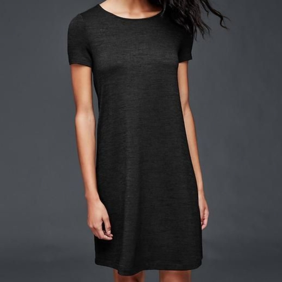 GAP Dresses & Skirts - NWT GAP soft spun tshirt dress